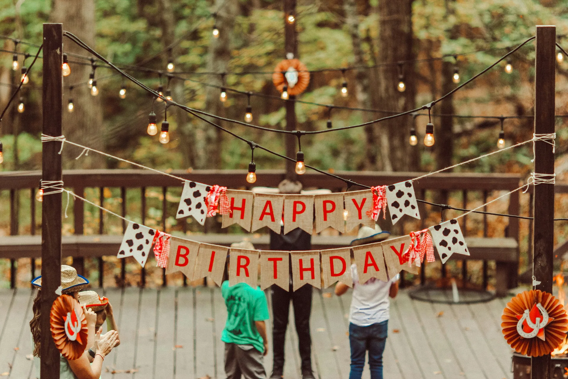 Birthdays