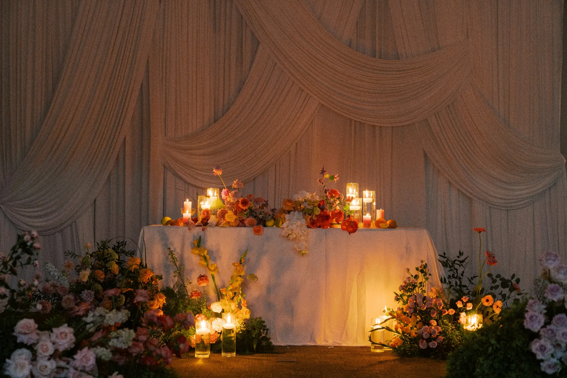 Event Decorations
